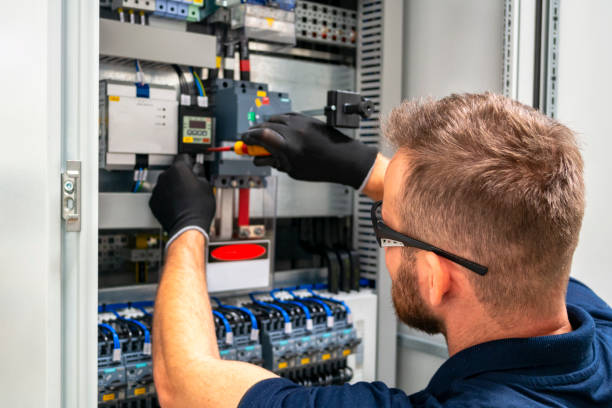 Best Commercial Electrician Services  in Wilson, AR