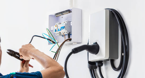 Best Licensed Electrician  in Wilson, AR